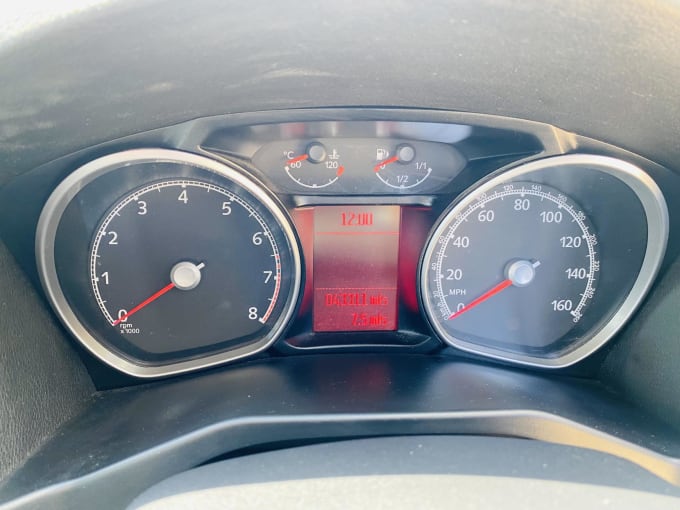 2008 Ford Mondeo