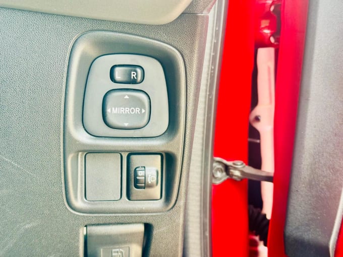 2018 Toyota Aygo