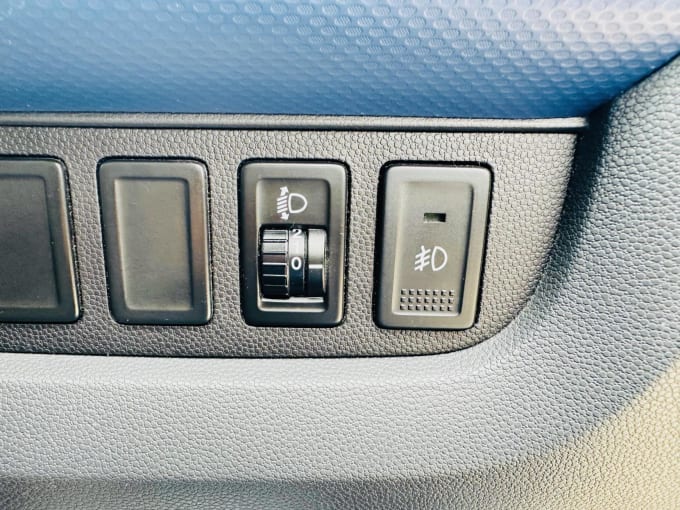 2012 Vauxhall Agila