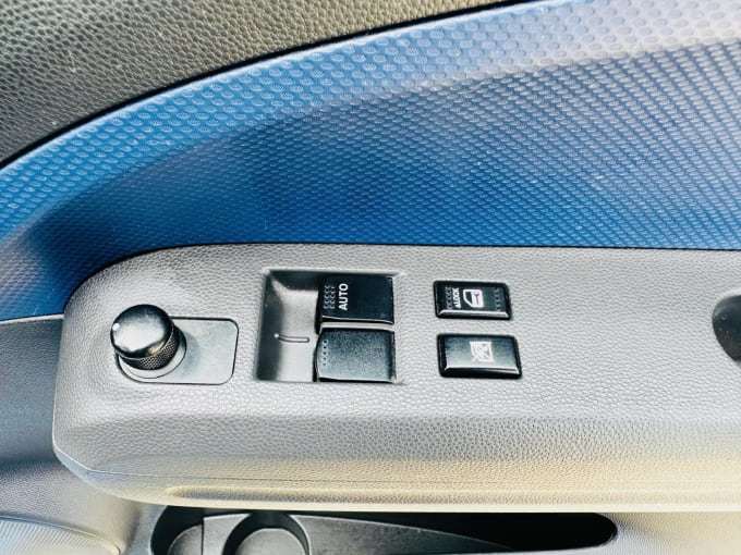 2012 Vauxhall Agila