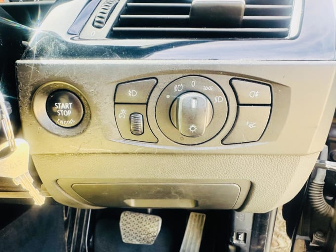 2007 BMW 5 Series