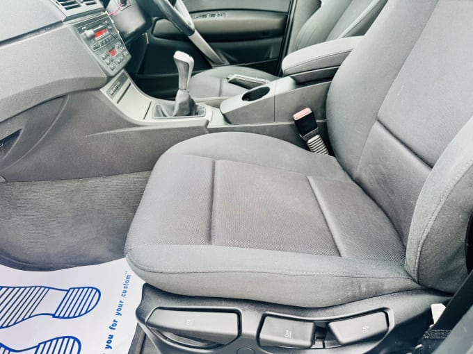 2006 BMW X3