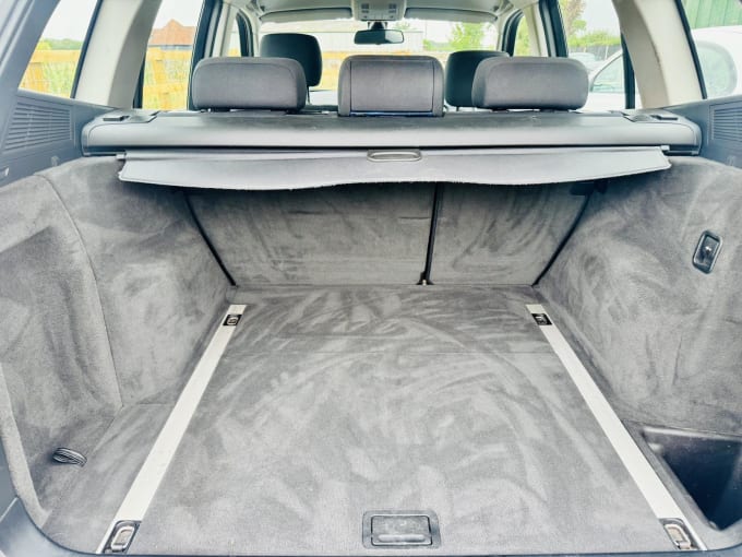 2006 BMW X3