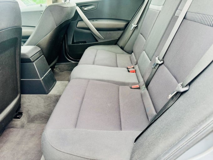 2006 BMW X3