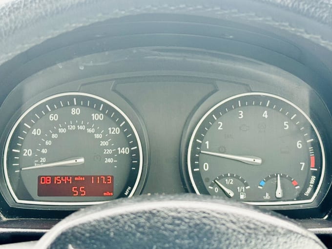 2006 BMW X3