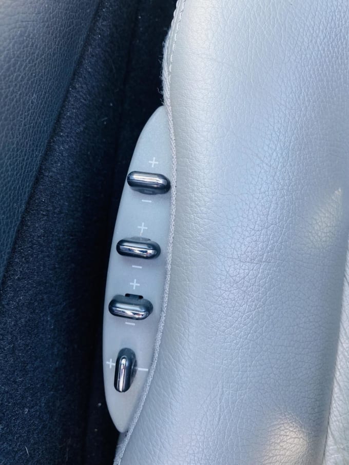 2007 Mercedes-benz Clk