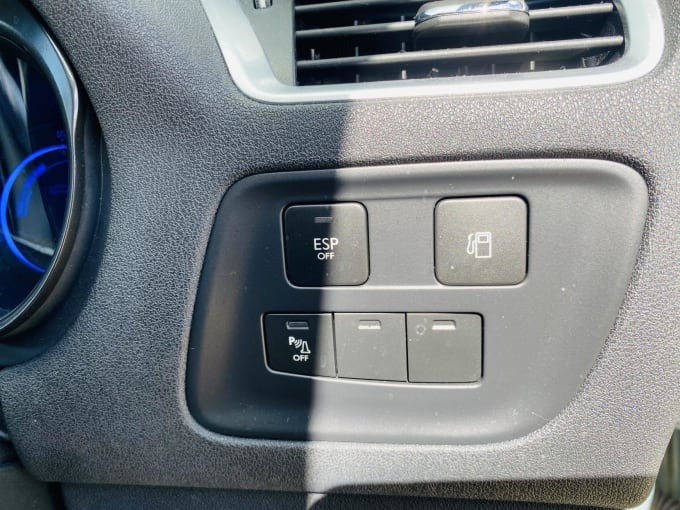 2012 Citroen C4