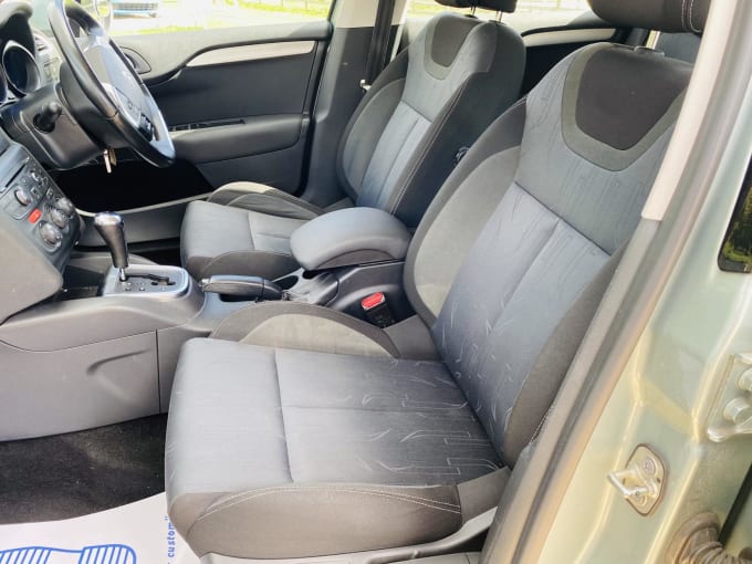 2012 Citroen C4