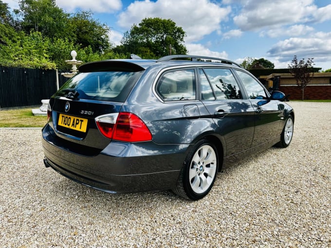 2007 BMW 3 Series