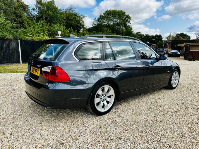 2007 BMW 3 Series