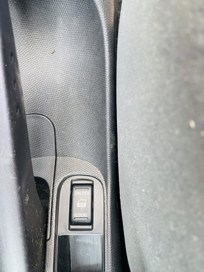 2004 Nissan Micra