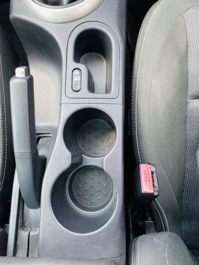 2012 Nissan Qashqai