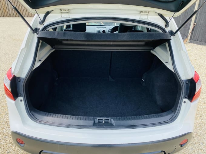 2012 Nissan Qashqai