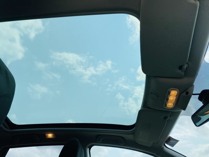 2012 Nissan Qashqai