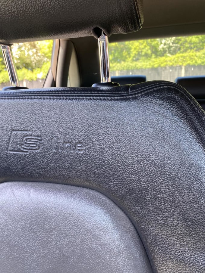 2006 Audi A4