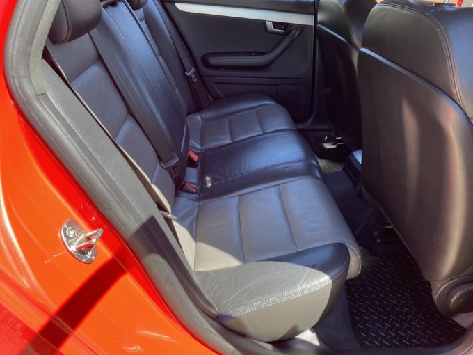 2006 Audi A4