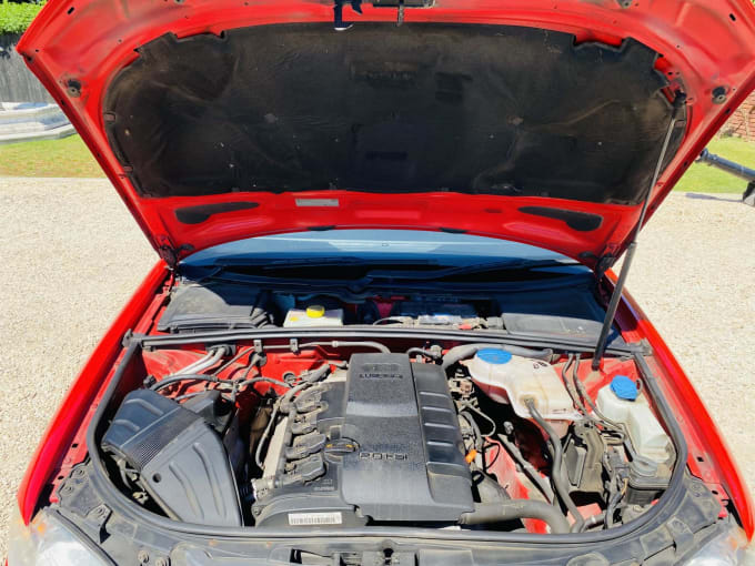 2006 Audi A4
