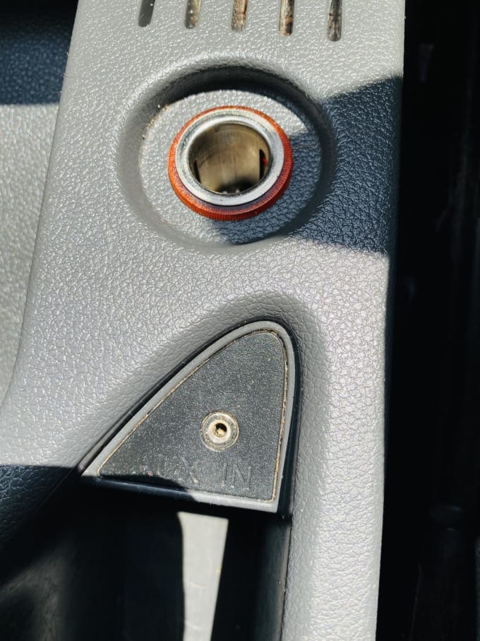 2008 Ford C-max