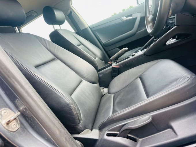 2006 Audi A3