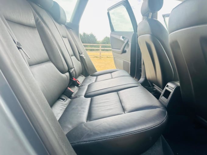 2006 Audi A3