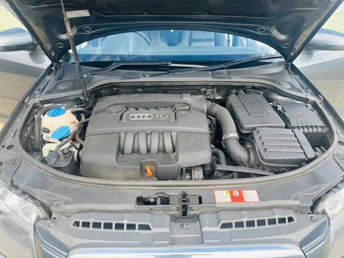 2006 Audi A3