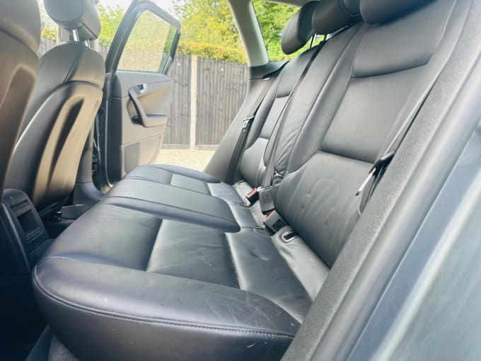 2006 Audi A3