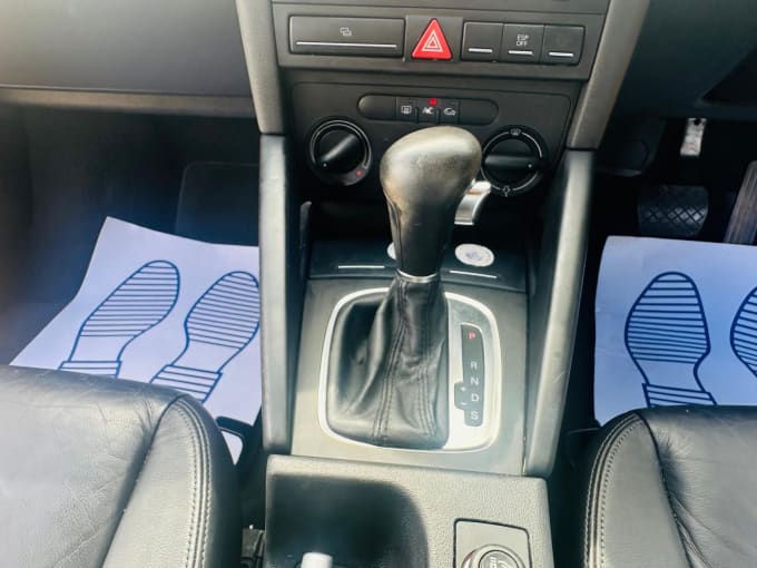 2006 Audi A3