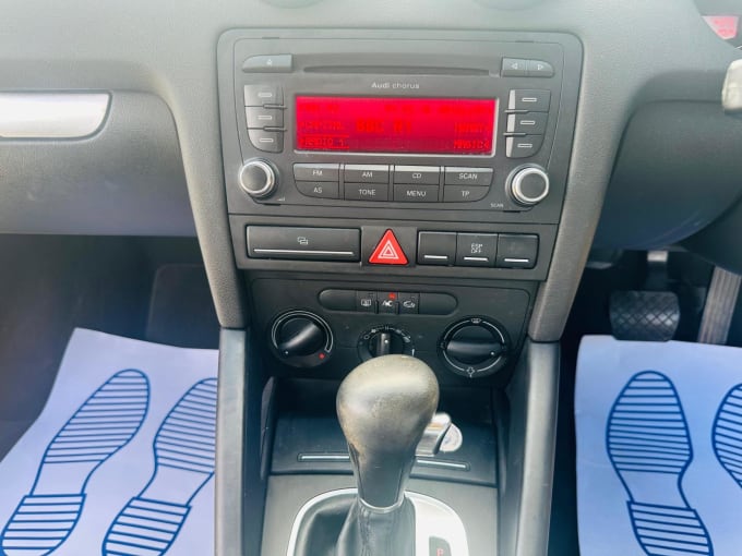 2006 Audi A3