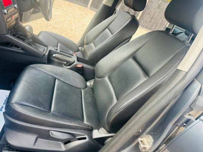 2006 Audi A3