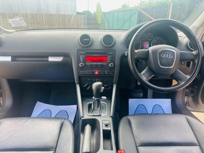2006 Audi A3