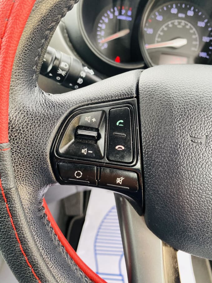 2012 Kia Rio