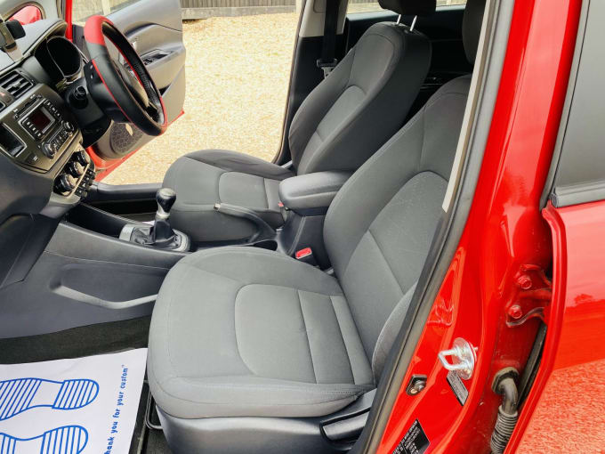 2012 Kia Rio