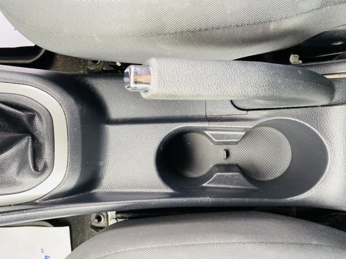 2012 Kia Rio