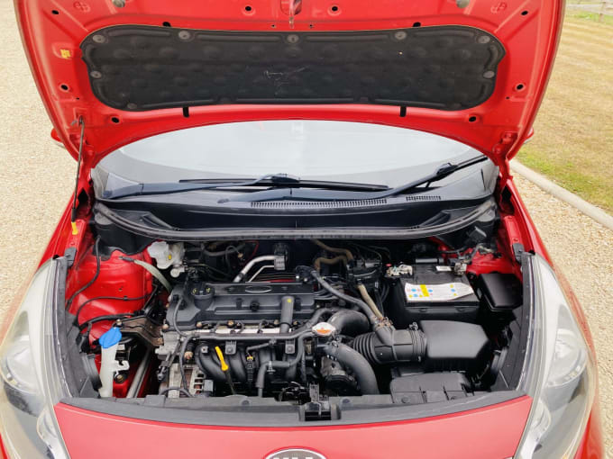 2012 Kia Rio