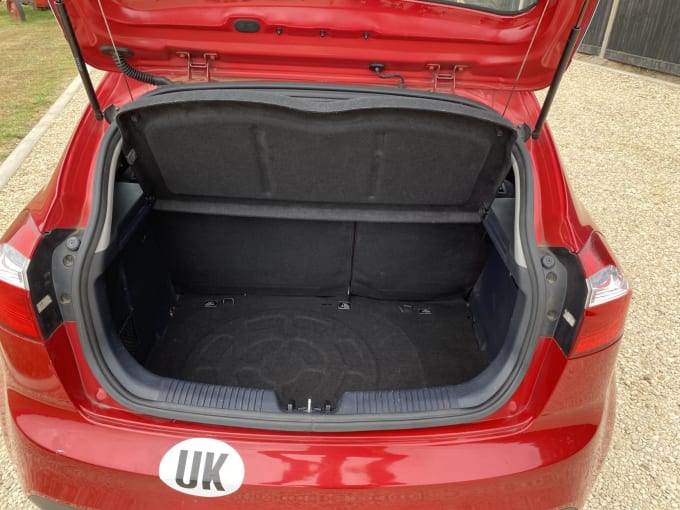 2012 Kia Rio