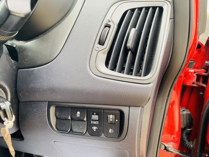 2012 Kia Rio
