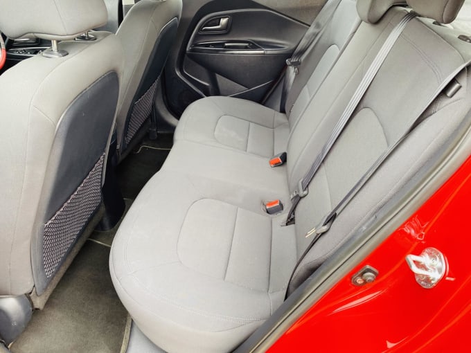 2012 Kia Rio