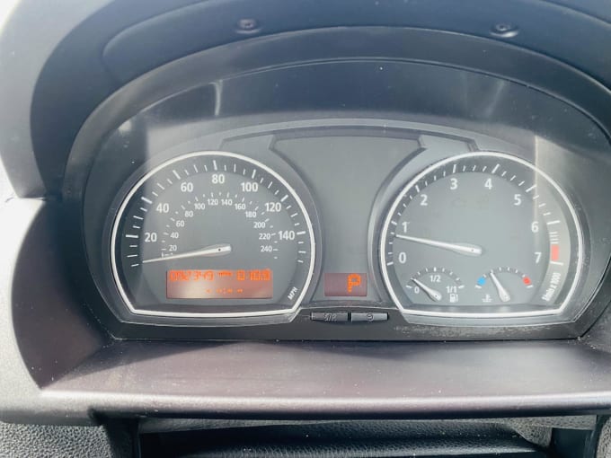 2004 BMW X3