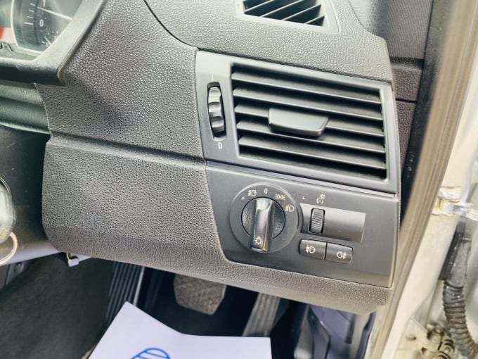 2004 BMW X3