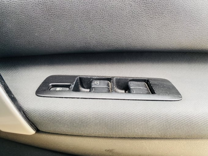 2011 Nissan Qashqai