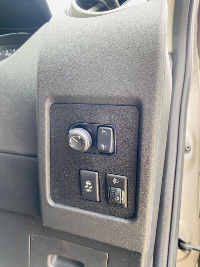 2011 Nissan Qashqai