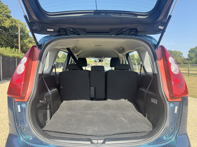 2006 Mazda Mazda5