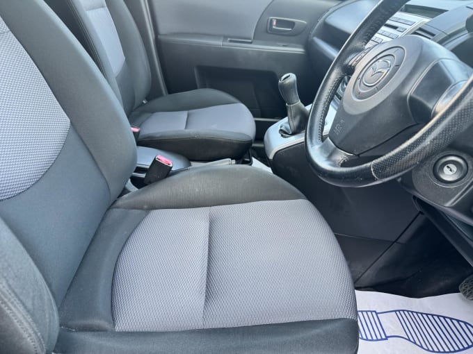 2006 Mazda Mazda5