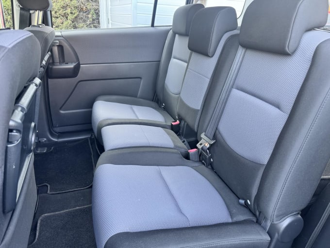2006 Mazda Mazda5