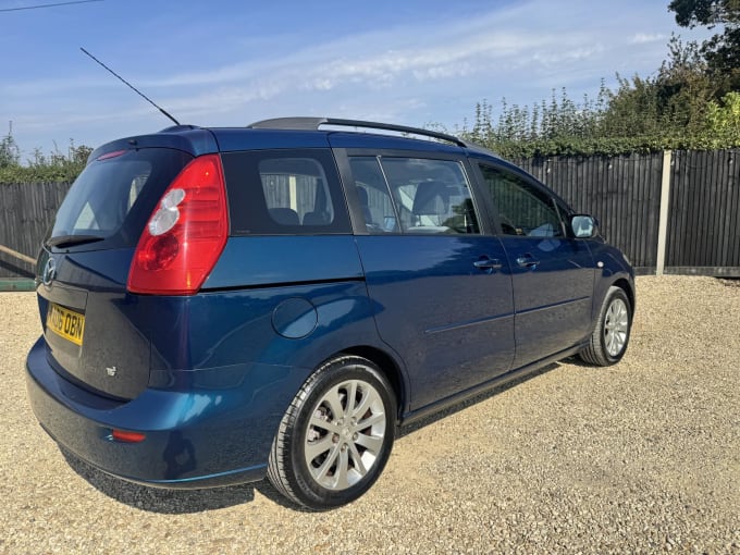 2006 Mazda Mazda5