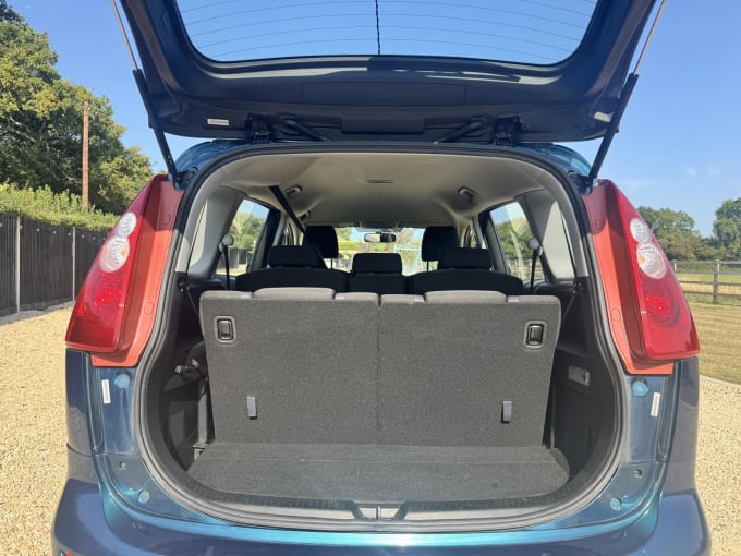 2006 Mazda Mazda5