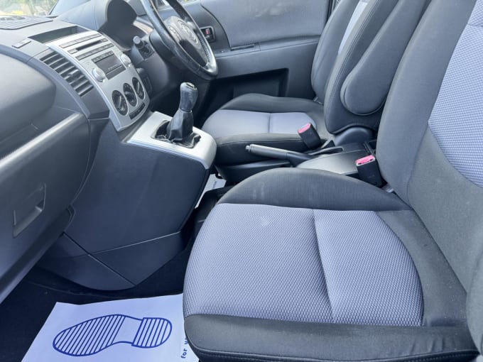 2006 Mazda Mazda5