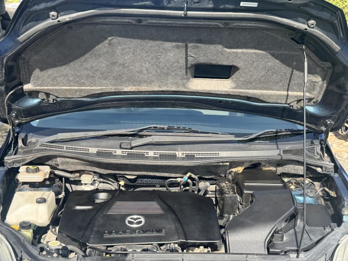 2006 Mazda Mazda5