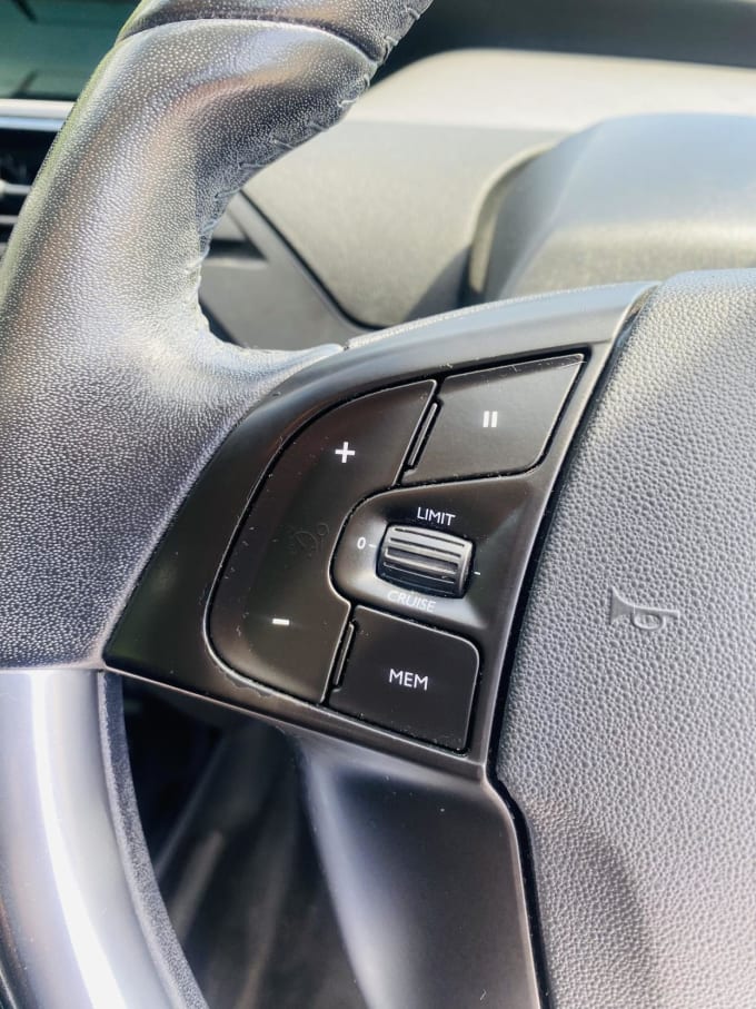 2014 Citroen C4 Picasso