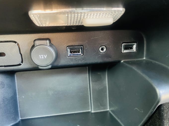 2014 Citroen C4 Picasso